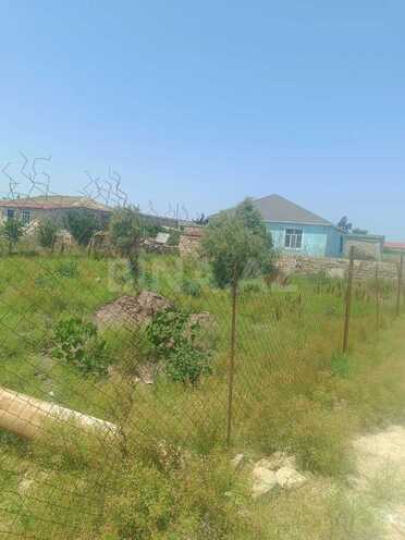 Satılır  torpaq 4 sot, Yeni Suraxanı q., photo 3 from 6