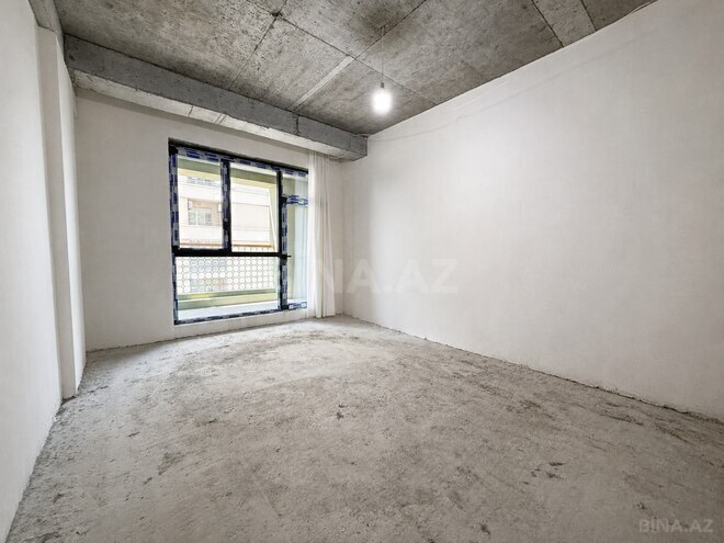 Продаётся 4-комн. новостройка 194 м², Насиминский  р., photo 22 from 29
