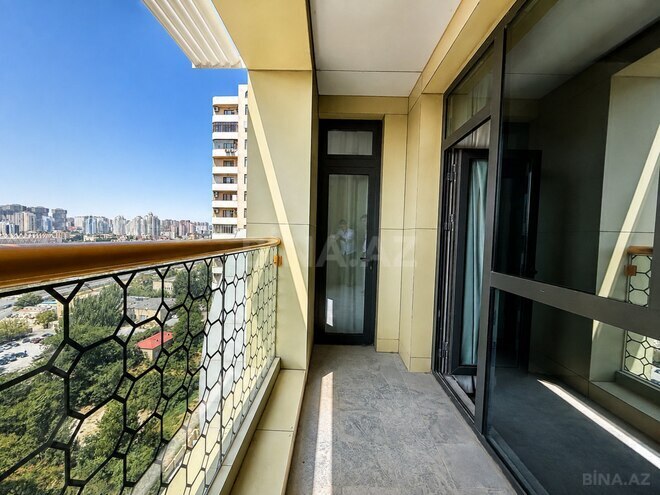 Продаётся 4-комн. новостройка 194 м², Насиминский  р., photo 27 from 29