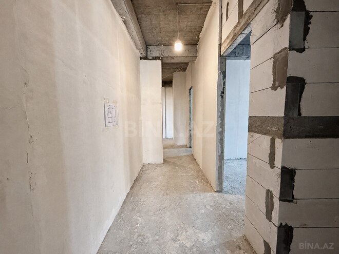 Продаётся 4-комн. новостройка 194 м², Насиминский  р., photo 24 from 29