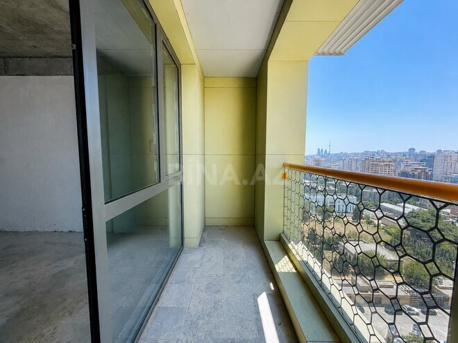 Продаётся 4-комн. новостройка 194 м², Насиминский  р., photo 26 from 29