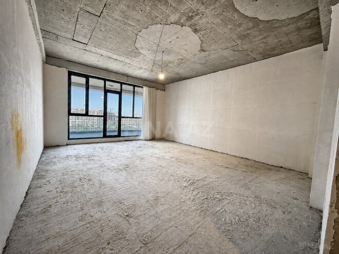 Продаётся 4-комн. новостройка 194 м², Насиминский  р., photo 9 from 29