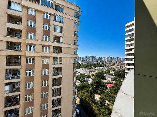Продаётся 4-комн. новостройка 194 м², Насиминский  р., photo 28 from 29