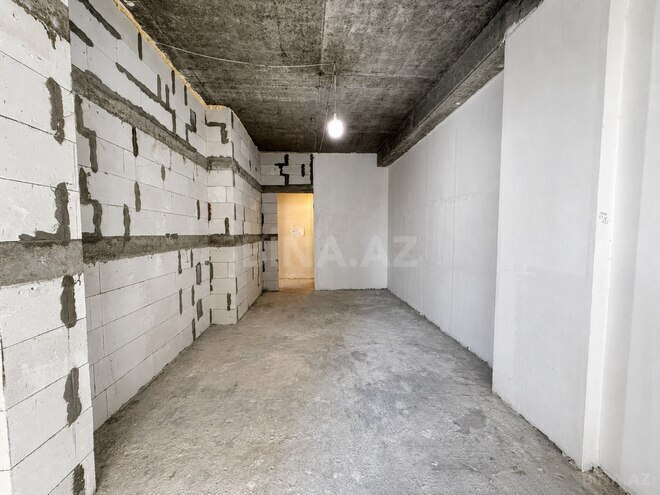 Продаётся 4-комн. новостройка 194 м², Насиминский  р., photo 19 from 29