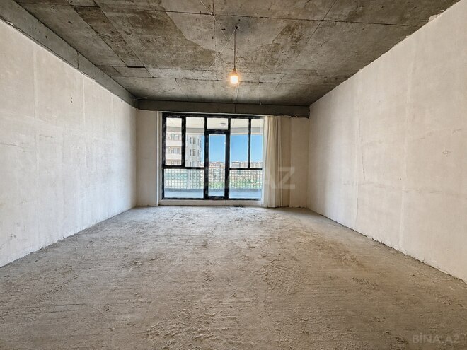 Продаётся 4-комн. новостройка 194 м², Насиминский  р., photo 7 from 29