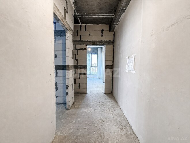 Продаётся 4-комн. новостройка 194 м², Насиминский  р., photo 20 from 29