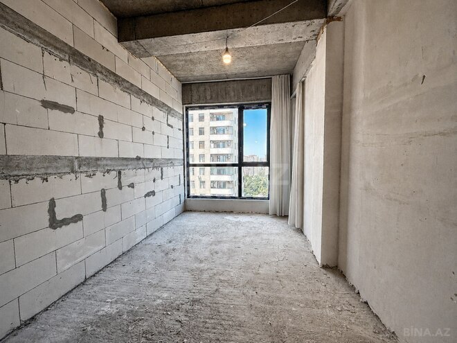 Продаётся 4-комн. новостройка 194 м², Насиминский  р., photo 12 from 29