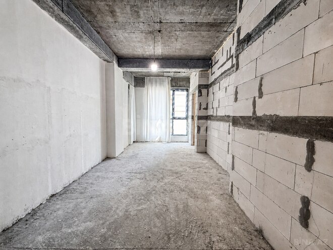 Продаётся 4-комн. новостройка 194 м², Насиминский  р., photo 18 from 29