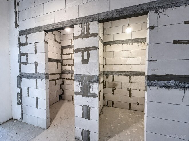 Продаётся 4-комн. новостройка 194 м², Насиминский  р., photo 21 from 29