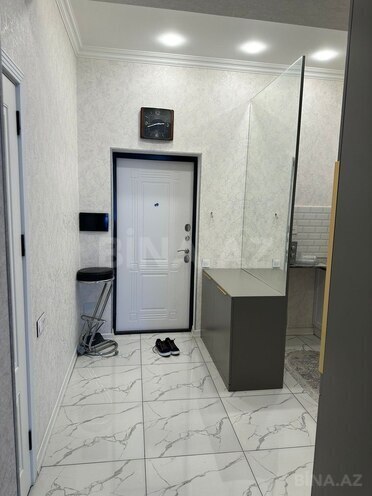 Сдаётся 2-комн. новостройка 55 м², Насиминский  р., photo 5 from 10