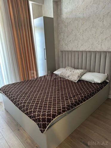 Сдаётся 2-комн. новостройка 55 м², Насиминский  р., photo 6 from 10