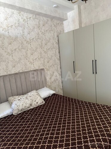 Сдаётся 2-комн. новостройка 55 м², Насиминский  р., photo 7 from 10