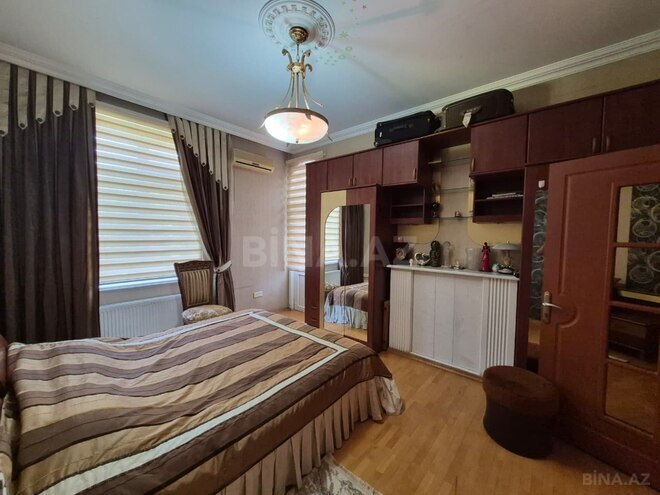 İcarəyə verilir 3 otaqlı köhnə tikili 100 m², Nəsimi r., photo 12 from 20