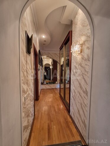 İcarəyə verilir 3 otaqlı köhnə tikili 100 m², Nəsimi r., photo 6 from 20