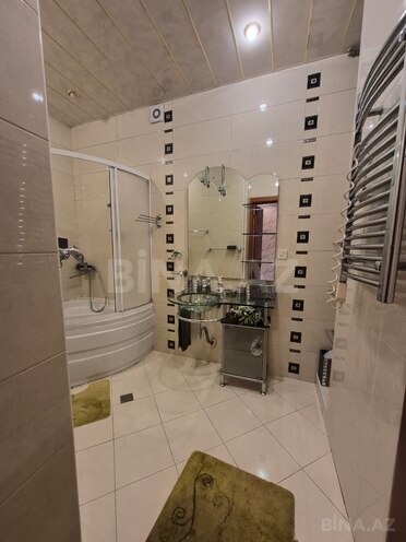 İcarəyə verilir 3 otaqlı köhnə tikili 100 m², Nəsimi r., photo 19 from 20