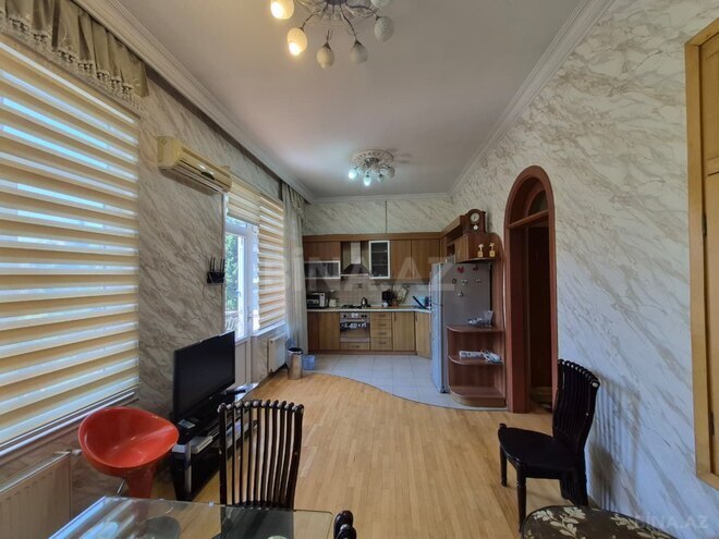 İcarəyə verilir 3 otaqlı köhnə tikili 100 m², Nəsimi r., photo 15 from 20