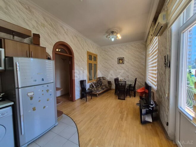 İcarəyə verilir 3 otaqlı köhnə tikili 100 m², Nəsimi r., photo 16 from 20