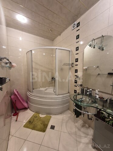 İcarəyə verilir 3 otaqlı köhnə tikili 100 m², Nəsimi r., photo 17 from 20