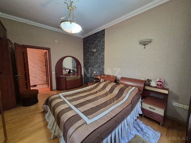İcarəyə verilir 3 otaqlı köhnə tikili 100 m², Nəsimi r., photo 11 from 20