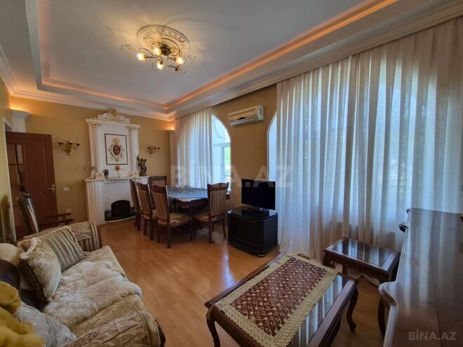 İcarəyə verilir 3 otaqlı köhnə tikili 100 m², Nəsimi r., photo 1 from 20