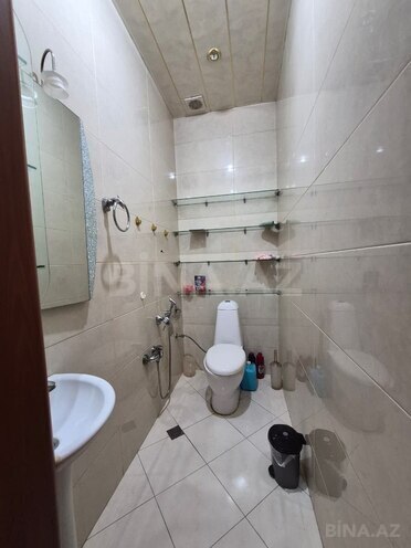 İcarəyə verilir 3 otaqlı köhnə tikili 100 m², Nəsimi r., photo 18 from 20