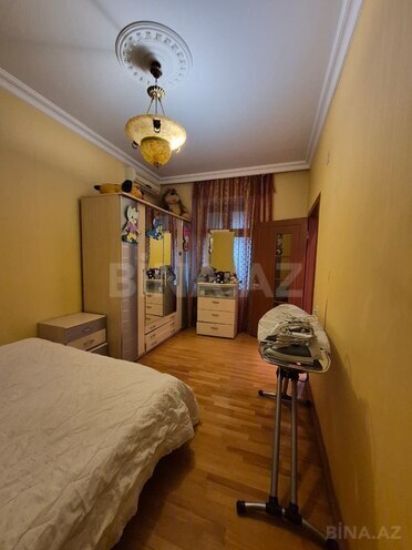 İcarəyə verilir 3 otaqlı köhnə tikili 100 m², Nəsimi r., photo 13 from 20
