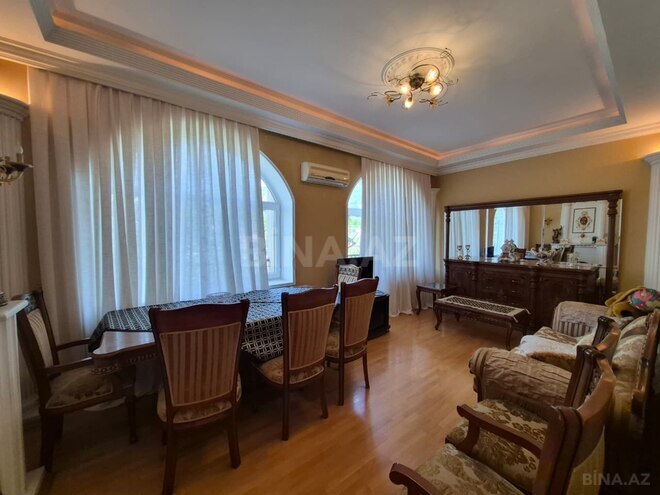 İcarəyə verilir 3 otaqlı köhnə tikili 100 m², Nəsimi r., photo 3 from 20