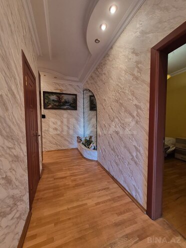 İcarəyə verilir 3 otaqlı köhnə tikili 100 m², Nəsimi r., photo 7 from 20