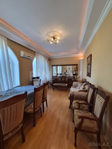 İcarəyə verilir 3 otaqlı köhnə tikili 100 m², Nəsimi r., photo 5 from 20