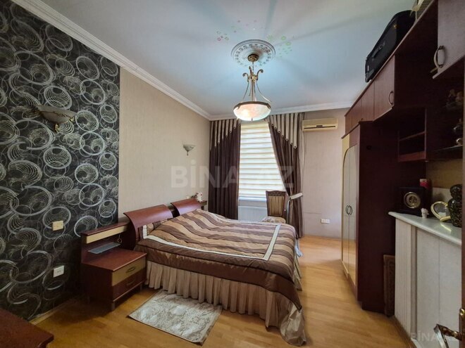 İcarəyə verilir 3 otaqlı köhnə tikili 100 m², Nəsimi r., photo 10 from 20