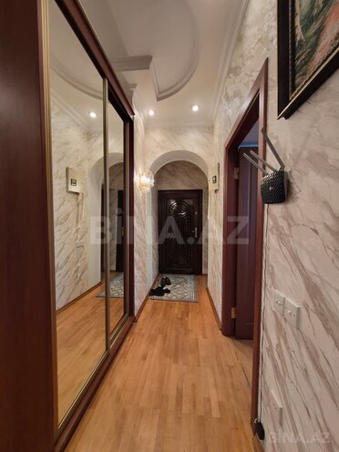 İcarəyə verilir 3 otaqlı köhnə tikili 100 m², Nəsimi r., photo 9 from 20