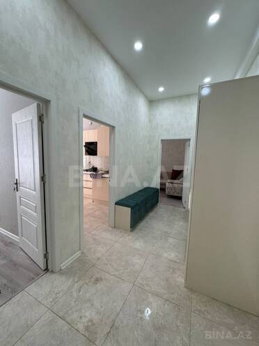 Сдаётся 2-комн. новостройка 66.5 м², м. Нариман Нариманов, photo 18 from 25