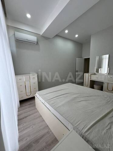 Сдаётся 2-комн. новостройка 66.5 м², м. Нариман Нариманов, photo 9 from 25