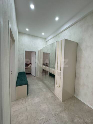 Сдаётся 2-комн. новостройка 66.5 м², м. Нариман Нариманов, photo 14 from 25