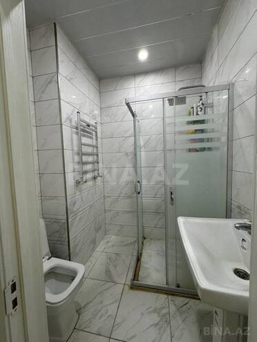 Сдаётся 2-комн. новостройка 66.5 м², м. Нариман Нариманов, photo 12 from 25