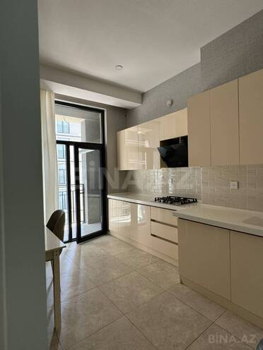 Сдаётся 2-комн. новостройка 66.5 м², м. Нариман Нариманов, photo 1 from 25