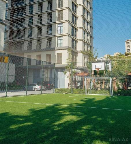 Сдаётся 2-комн. новостройка 66.5 м², м. Нариман Нариманов, photo 15 from 25