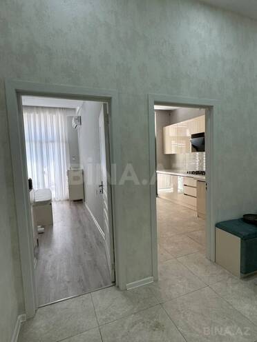 Сдаётся 2-комн. новостройка 66.5 м², м. Нариман Нариманов, photo 13 from 25