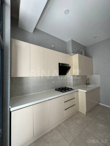 Сдаётся 2-комн. новостройка 66.5 м², м. Нариман Нариманов, photo 4 from 25