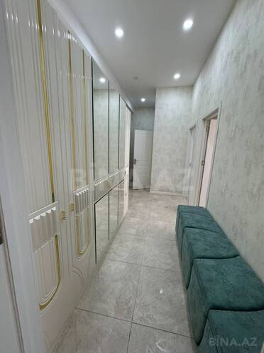 Сдаётся 2-комн. новостройка 66.5 м², м. Нариман Нариманов, photo 22 from 25