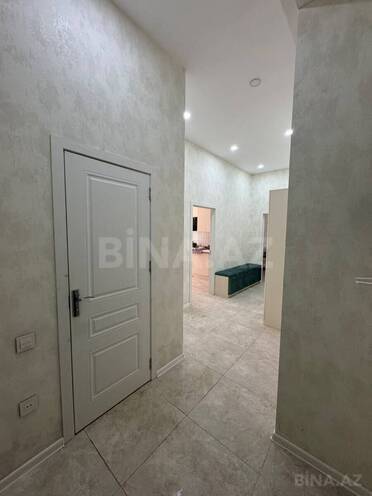 Сдаётся 2-комн. новостройка 66.5 м², м. Нариман Нариманов, photo 10 from 25
