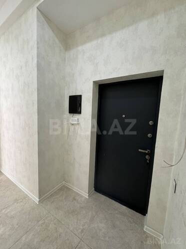 Сдаётся 2-комн. новостройка 66.5 м², м. Нариман Нариманов, photo 20 from 25