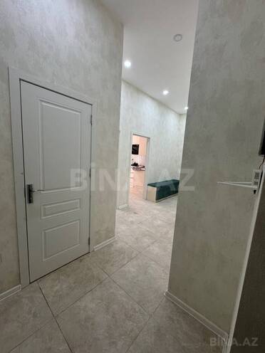 Сдаётся 2-комн. новостройка 66.5 м², м. Нариман Нариманов, photo 19 from 25