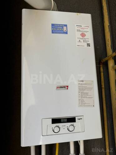 Сдаётся 2-комн. новостройка 66.5 м², м. Нариман Нариманов, photo 17 from 25