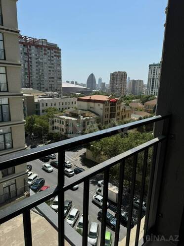 Сдаётся 2-комн. новостройка 66.5 м², м. Нариман Нариманов, photo 21 from 25