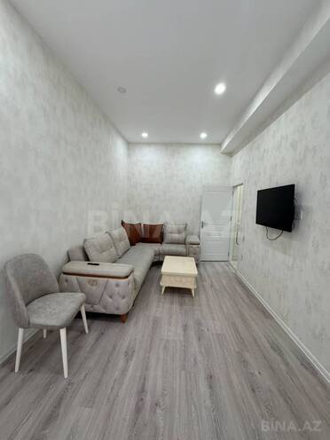 Сдаётся 2-комн. новостройка 66.5 м², м. Нариман Нариманов, photo 7 from 25