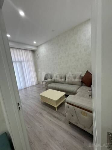 Сдаётся 2-комн. новостройка 66.5 м², м. Нариман Нариманов, photo 6 from 25
