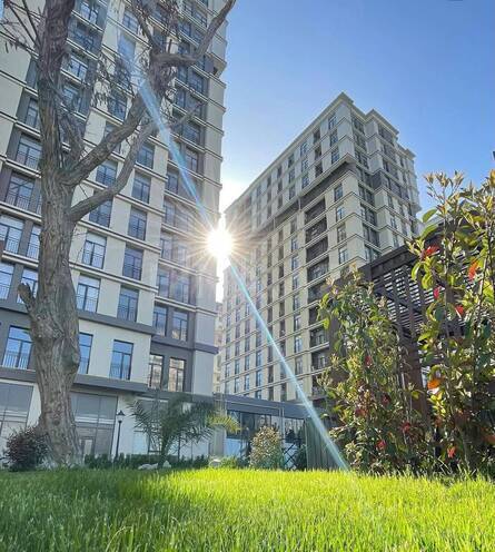 Сдаётся 2-комн. новостройка 66.5 м², м. Нариман Нариманов, photo 16 from 25