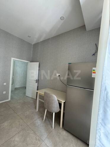 Сдаётся 2-комн. новостройка 66.5 м², м. Нариман Нариманов, photo 5 from 25