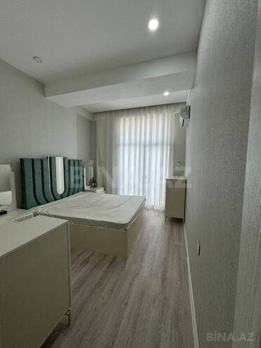 Сдаётся 2-комн. новостройка 66.5 м², м. Нариман Нариманов, photo 8 from 25